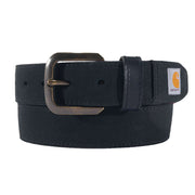 Carhartt A0005792 Women's Canvas Duck Belt - Apparel & Accessories > Clothing Accessories > Belts WOMENS BELTS