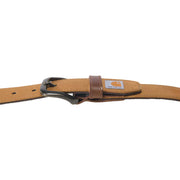Carhartt A0005792 Women's Canvas Duck Belt - Apparel & Accessories > Clothing Accessories > Belts WOMENS BELTS