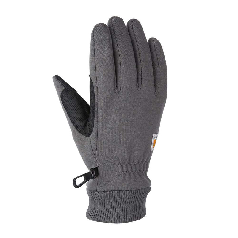 Carhartt A622 C TOUCH Wind Resistant Gloves - Apparel & Accessories > Clothing Accessories > Gloves & Mittens GLOVES