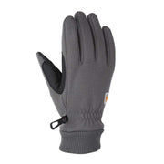 Carhartt A622 C TOUCH Wind Resistant Gloves - Apparel & Accessories > Clothing Accessories > Gloves & Mittens GLOVES