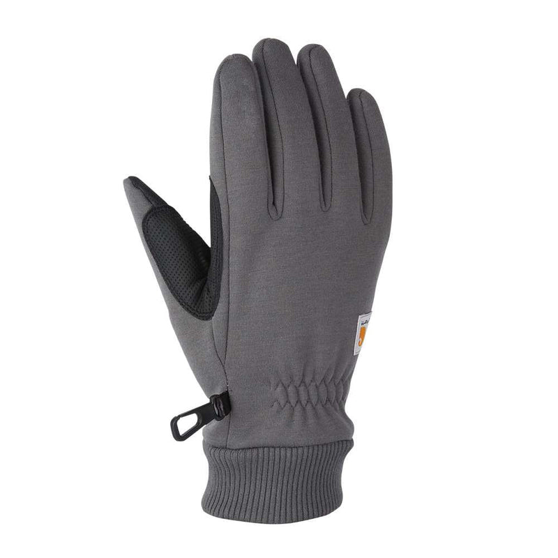 Carhartt A622 C TOUCH Wind Resistant Gloves - Apparel & Accessories > Clothing Accessories > Gloves & Mittens GLOVES