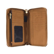 Carhartt B0000246 Nylon Duck Lay-Flat Clutch Wallet - Apparel & Accessories > Handbags, Wallets & Cases > Wallets & Money Clips > Wallets WALLETS