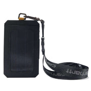 Carhartt B0000247 Nylon Duck ID Holder and Lanyard - Apparel & Accessories > Handbag & Wallet Accessories > Lanyards WALLETS