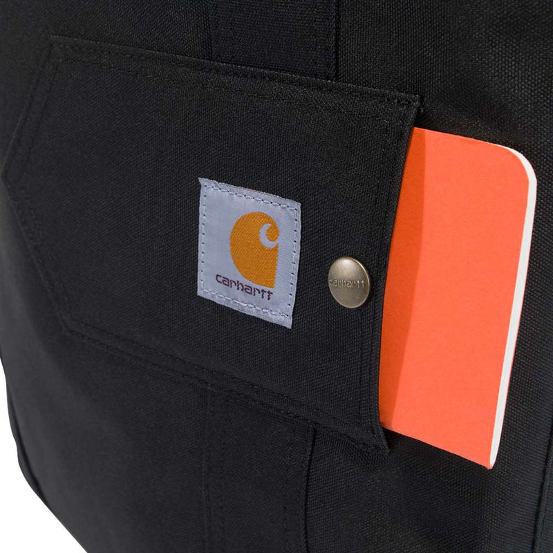 Carhartt B0000378 Vertical Open Tote - Luggage & Bags > Tote Bags WALLETS