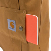 Carhartt B0000378 Vertical Open Tote - Luggage & Bags > Tote Bags WALLETS