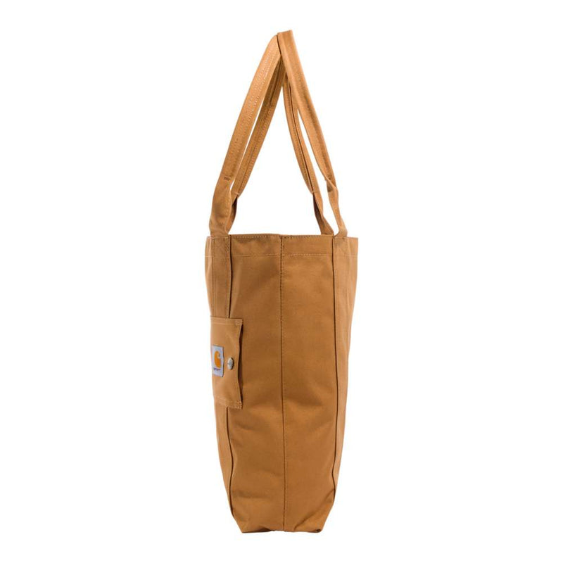 Carhartt B0000378 Vertical Open Tote - Luggage & Bags > Tote Bags WALLETS