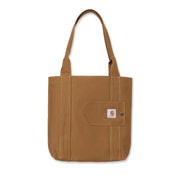 Carhartt B0000378 Vertical Open Tote - Luggage & Bags > Tote Bags WALLETS