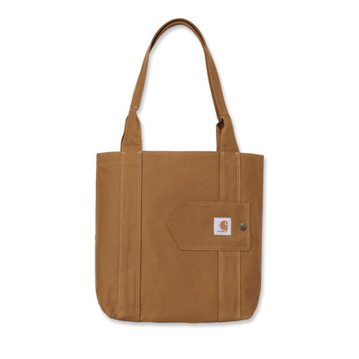Carhartt B0000378 Vertical Open Tote - Luggage & Bags > Tote Bags WALLETS