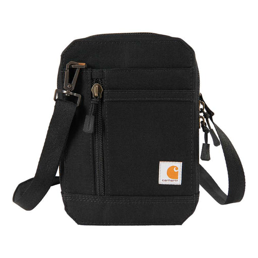 Carhartt B0000396 Women's Nylon Duck Crossbody Wallet - Apparel & Accessories > Handbags, Wallets & Cases > Handbags > Cross Body Bags MISCELLANEOUS