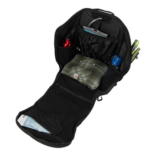 Carhartt B0000440 45L Nylon Frame Hiking Backpack - Luggage & Bags > Backpacks > Hiking Backpacks MISCELLANEOUS