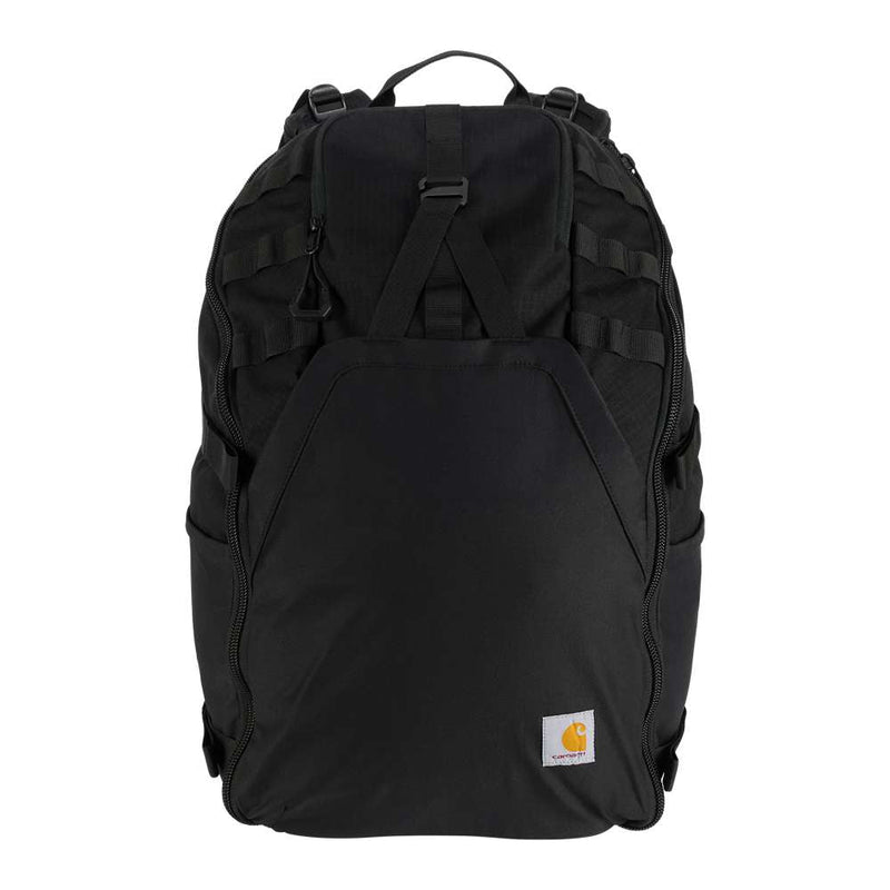 Carhartt B0000440 45L Nylon Frame Hiking Backpack - Luggage & Bags > Backpacks > Hiking Backpacks MISCELLANEOUS
