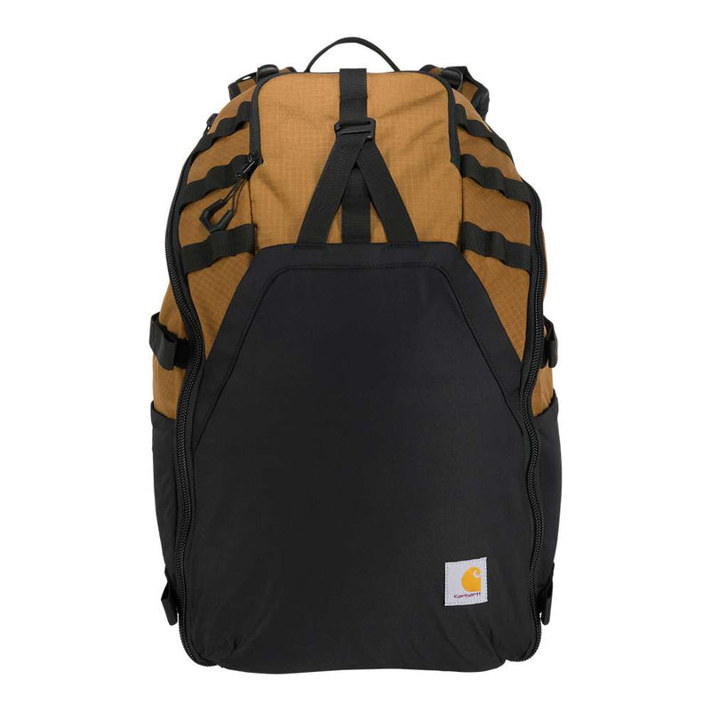 Carhartt B0000440 45L Nylon Frame Hiking Backpack - Luggage & Bags > Backpacks > Hiking Backpacks MISCELLANEOUS