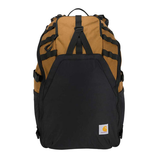 Carhartt B0000440 45L Nylon Frame Hiking Backpack - Luggage & Bags > Backpacks > Hiking Backpacks MISCELLANEOUS