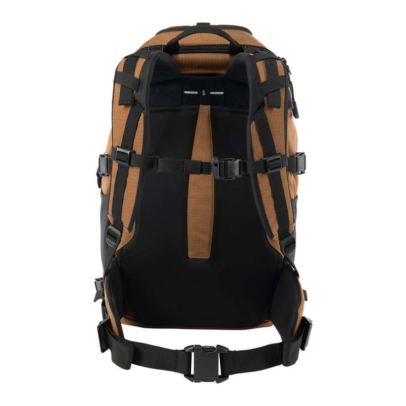 Carhartt B0000440 45L Nylon Frame Hiking Backpack - Luggage & Bags > Backpacks > Hiking Backpacks MISCELLANEOUS