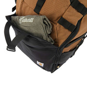 Carhartt B0000440 45L Nylon Frame Hiking Backpack - Luggage & Bags > Backpacks > Hiking Backpacks MISCELLANEOUS
