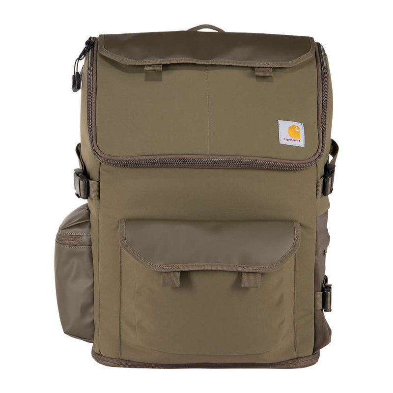 Carhartt B0000443 35L Nylon Workday Backpack - Luggage & Bags > Backpacks MISCELLANEOUS