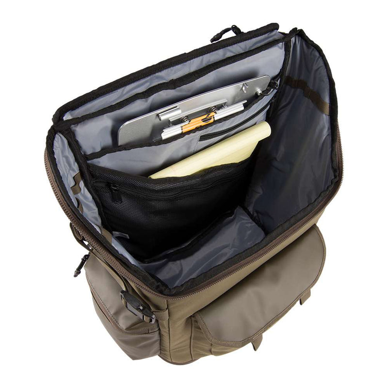 Carhartt B0000443 35L Nylon Workday Backpack - Luggage & Bags > Backpacks MISCELLANEOUS