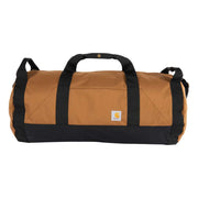 Carhartt B0000500 40L Classic Round Duffel Bag - Luggage & Bags > Duffel Bags MISCELLANEOUS