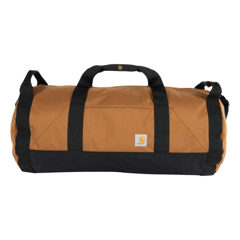 Carhartt B0000500 40L Classic Round Duffel Bag - Luggage & Bags > Duffel Bags MISCELLANEOUS