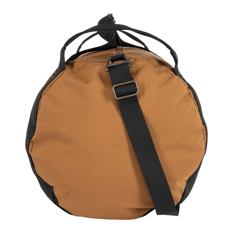 Carhartt B0000500 40L Classic Round Duffel Bag - Luggage & Bags > Duffel Bags MISCELLANEOUS
