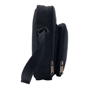 Carhartt B0000511 Crossbody Zip Bag - Apparel & Accessories > Handbags, Wallets & Cases > Handbags > Cross Body Bags MISCELLANEOUS