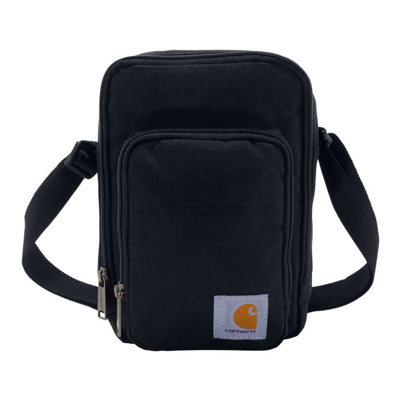 Carhartt B0000511 Crossbody Zip Bag - Apparel & Accessories > Handbags, Wallets & Cases > Handbags > Cross Body Bags MISCELLANEOUS