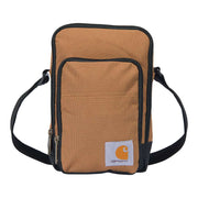 Carhartt B0000511 Crossbody Zip Bag - Apparel & Accessories > Handbags, Wallets & Cases > Handbags > Cross Body Bags MISCELLANEOUS