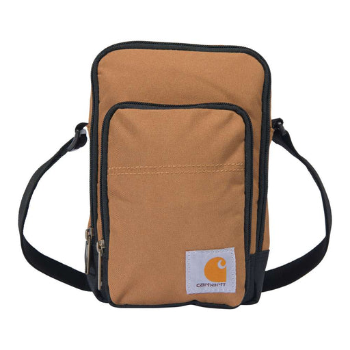 Carhartt B0000511 Crossbody Zip Bag - Apparel & Accessories > Handbags, Wallets & Cases > Handbags > Cross Body Bags MISCELLANEOUS