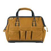 Carhartt B0000518 16-Inch 30 Pocket HW Tool Bag - Hardware > Hardware Accessories > Tool Storage & Organization > Tool Bags MISCELLANEOUS