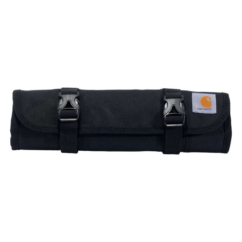 Carhartt B0000521 18 Pocket Utility Roll - Hardware > Hardware Accessories > Tool Storage & Organization > Tool Bags MISCELLANEOUS