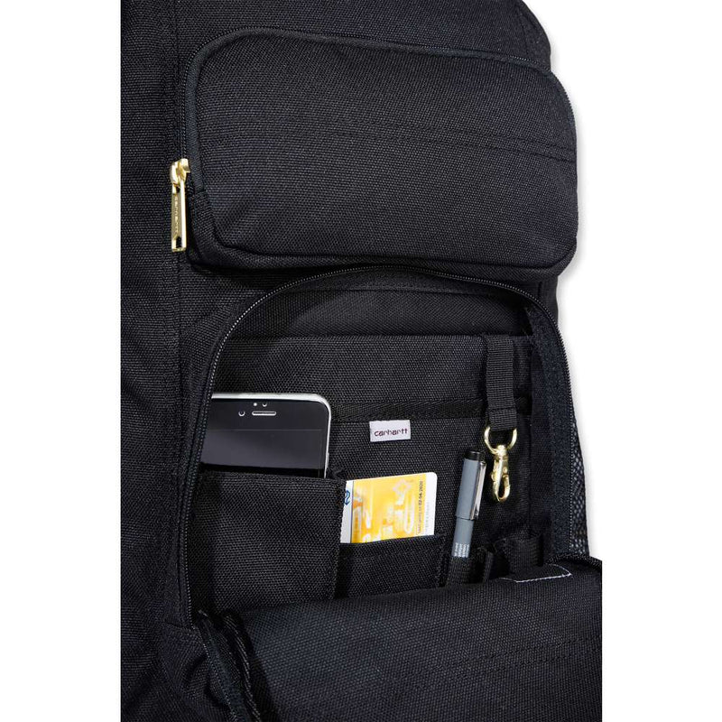 Carhartt B0000532 27L Single-Compartment Backpack - Luggage & Bags > Backpacks MISCELLANEOUS