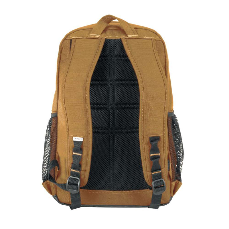 Carhartt B0000532 27L Single-Compartment Backpack - Luggage & Bags > Backpacks MISCELLANEOUS