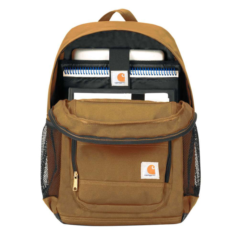 Carhartt B0000532 27L Single-Compartment Backpack - Luggage & Bags > Backpacks MISCELLANEOUS