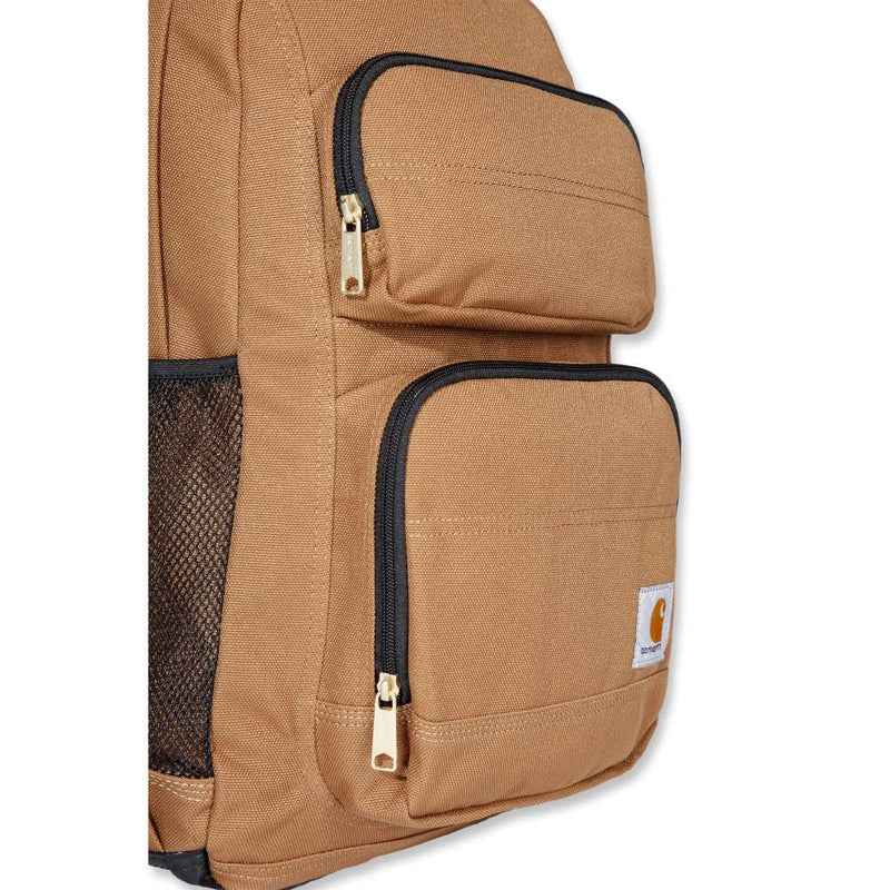 Carhartt B0000532 27L Single-Compartment Backpack - Luggage & Bags > Backpacks MISCELLANEOUS