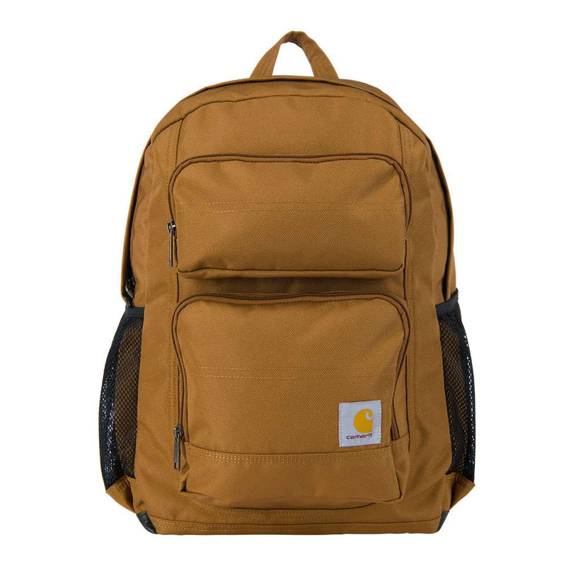 Carhartt B0000532 27L Single-Compartment Backpack - Luggage & Bags > Backpacks MISCELLANEOUS