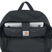 Carhartt B0000533 23L Single-Compartment Backpack - Luggage & Bags > Backpacks > Laptop Backpacks MISCELLANEOUS