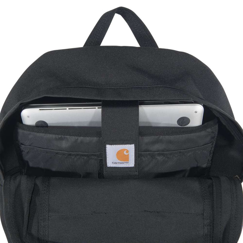 Carhartt B0000533 23L Single-Compartment Backpack - Luggage & Bags > Backpacks > Laptop Backpacks MISCELLANEOUS