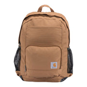 Carhartt B0000533 23L Single-Compartment Backpack - Luggage & Bags > Backpacks > Laptop Backpacks MISCELLANEOUS