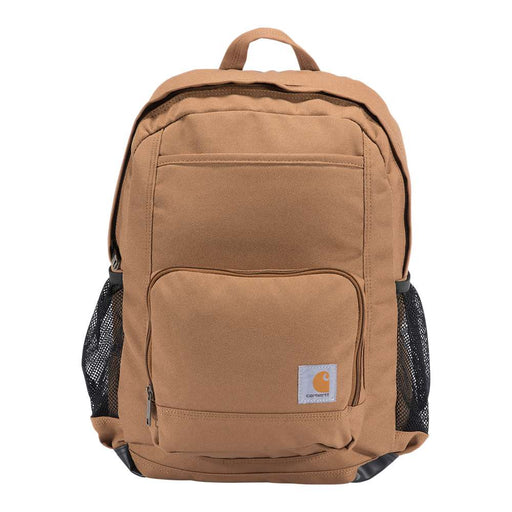 Carhartt B0000533 23L Single-Compartment Backpack - Luggage & Bags > Backpacks > Laptop Backpacks MISCELLANEOUS