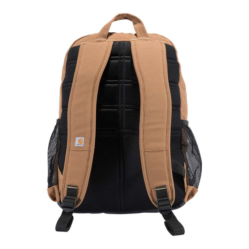 Carhartt B0000533 23L Single-Compartment Backpack - Luggage & Bags > Backpacks > Laptop Backpacks MISCELLANEOUS