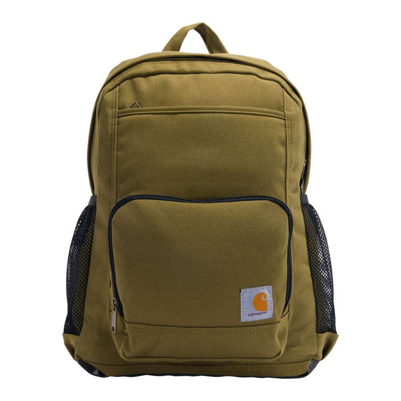 Carhartt B0000533 23L Single-Compartment Backpack - Luggage & Bags > Backpacks > Laptop Backpacks MISCELLANEOUS