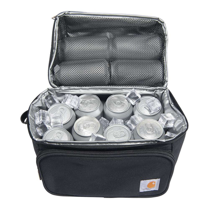 Carhartt B0000546 12 Can Two Compartment Lunch Cooler - Home & Garden > Kitchen & Dining > Food & Beverage Carriers > Lunch Boxes & Totes > Lunch Bags MISCELLANEOUS