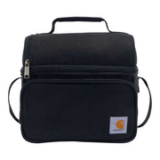 Carhartt B0000546 12 Can Two Compartment Lunch Cooler - Home & Garden > Kitchen & Dining > Food & Beverage Carriers > Lunch Boxes & Totes > Lunch Bags MISCELLANEOUS