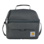 Carhartt B0000546 12 Can Two Compartment Lunch Cooler - Home & Garden > Kitchen & Dining > Food & Beverage Carriers > Lunch Boxes & Totes > Lunch Bags MISCELLANEOUS