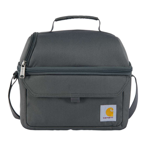 Carhartt B0000546 12 Can Two Compartment Lunch Cooler - Home & Garden > Kitchen & Dining > Food & Beverage Carriers > Lunch Boxes & Totes > Lunch Bags MISCELLANEOUS