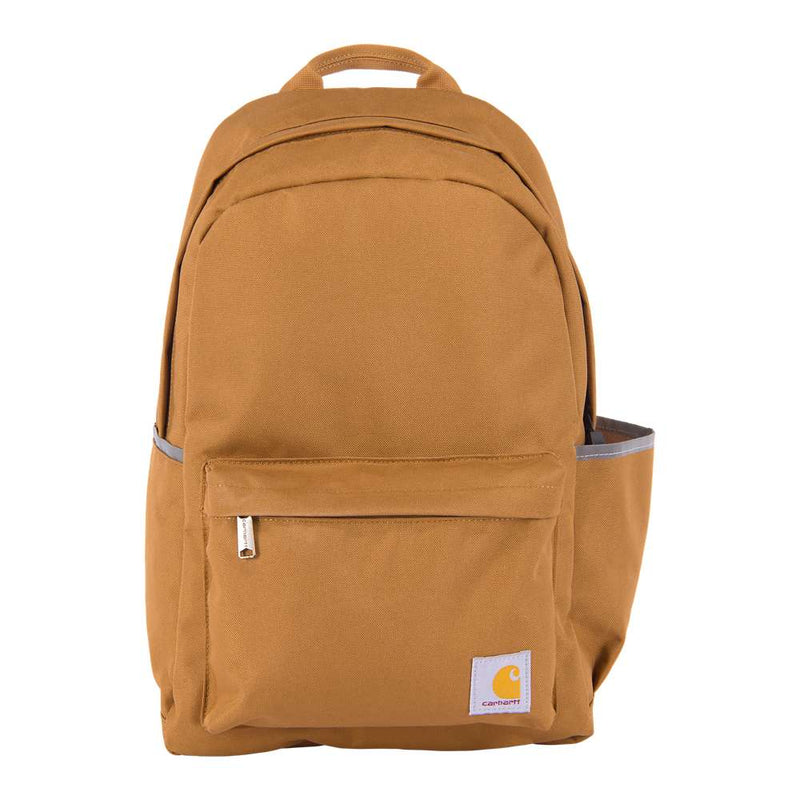 Carhartt B0000553 21L Classic Laptop Backpack - Luggage & Bags > Backpacks > Laptop Backpacks MISCELLANEOUS