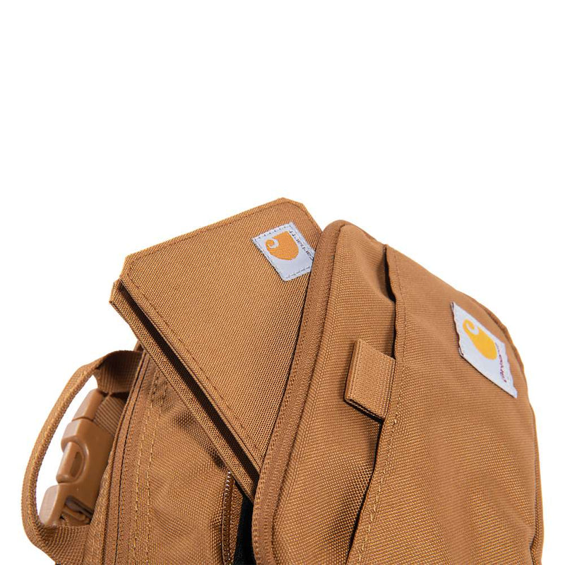 Carhartt B0000554 Classic Waist Pack - Luggage & Bags > Fanny Packs WALLETS