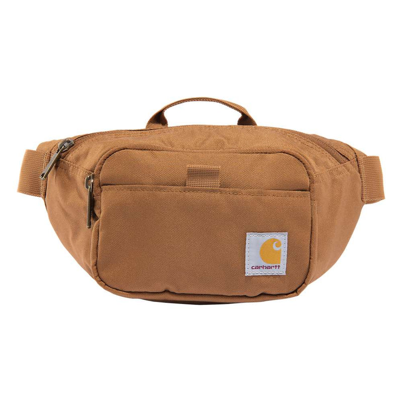 Carhartt B0000554 Classic Waist Pack - Luggage & Bags > Fanny Packs WALLETS