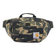 Carhartt B0000554 Classic Waist Pack - Luggage & Bags > Fanny Packs WALLETS