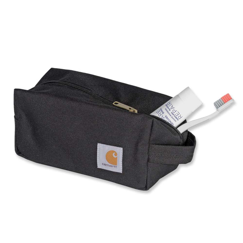 Carhartt B0000555 Travel Kit - Luggage & Bags > Cosmetic & Toiletry Bags > Toiletry Bags MISCELLANEOUS